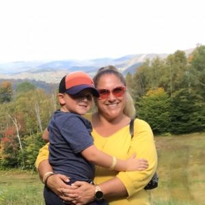 Meet your Posher, Amy